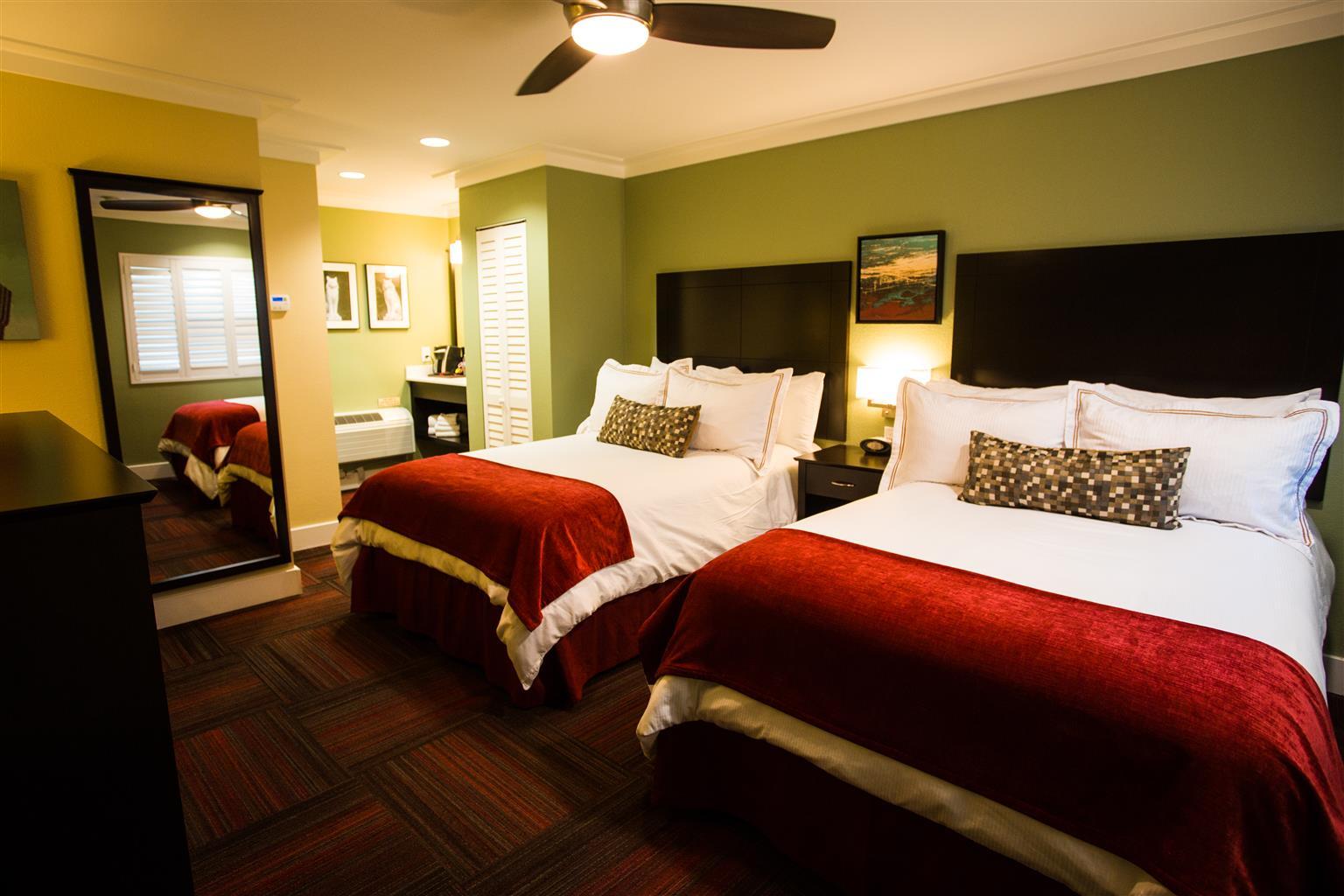 Best Western The Inn Of Los Gatos Luaran gambar